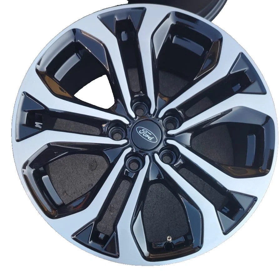 Set 4 Cerchi Ford Puma originali