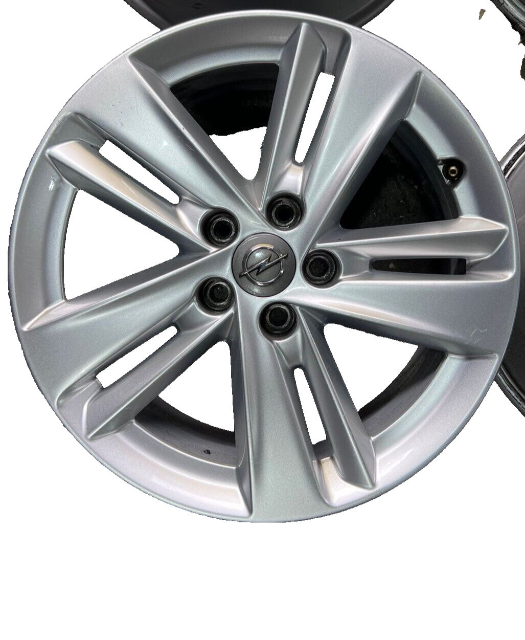 4 CERCHI OPEL MOKKA 17 ORIGINALI
