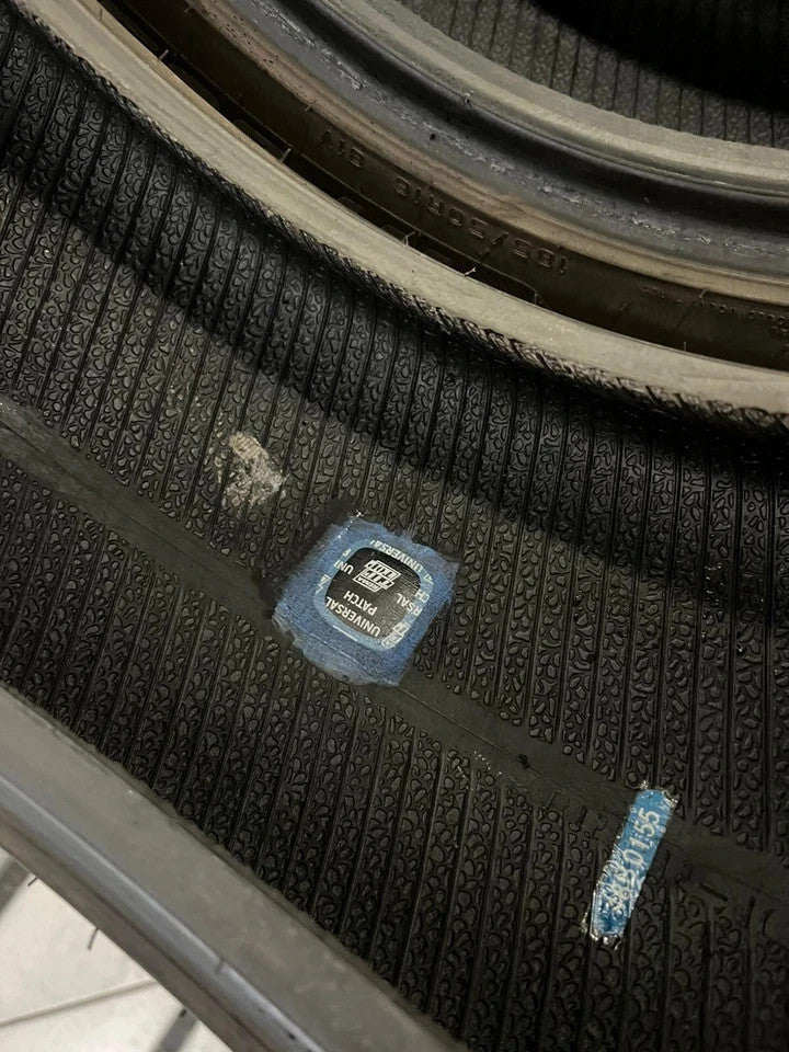 185/50 R16 Hifly HF805 Challenger – Estive DOT 2020 – Battistrada 85%