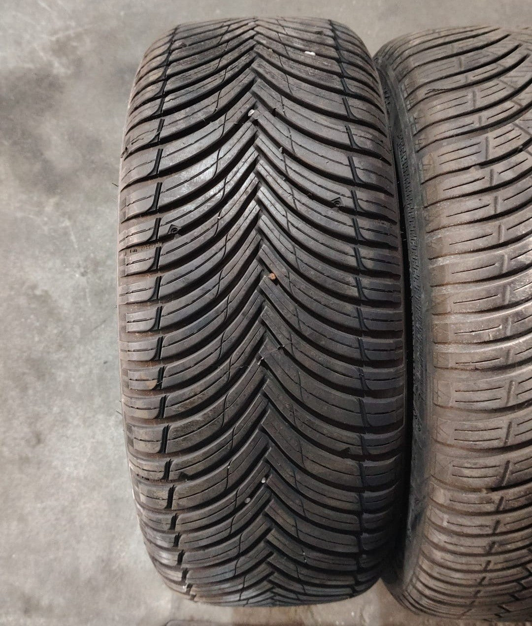 225/45 R17 Kleber – 4 Stagioni – 4pz