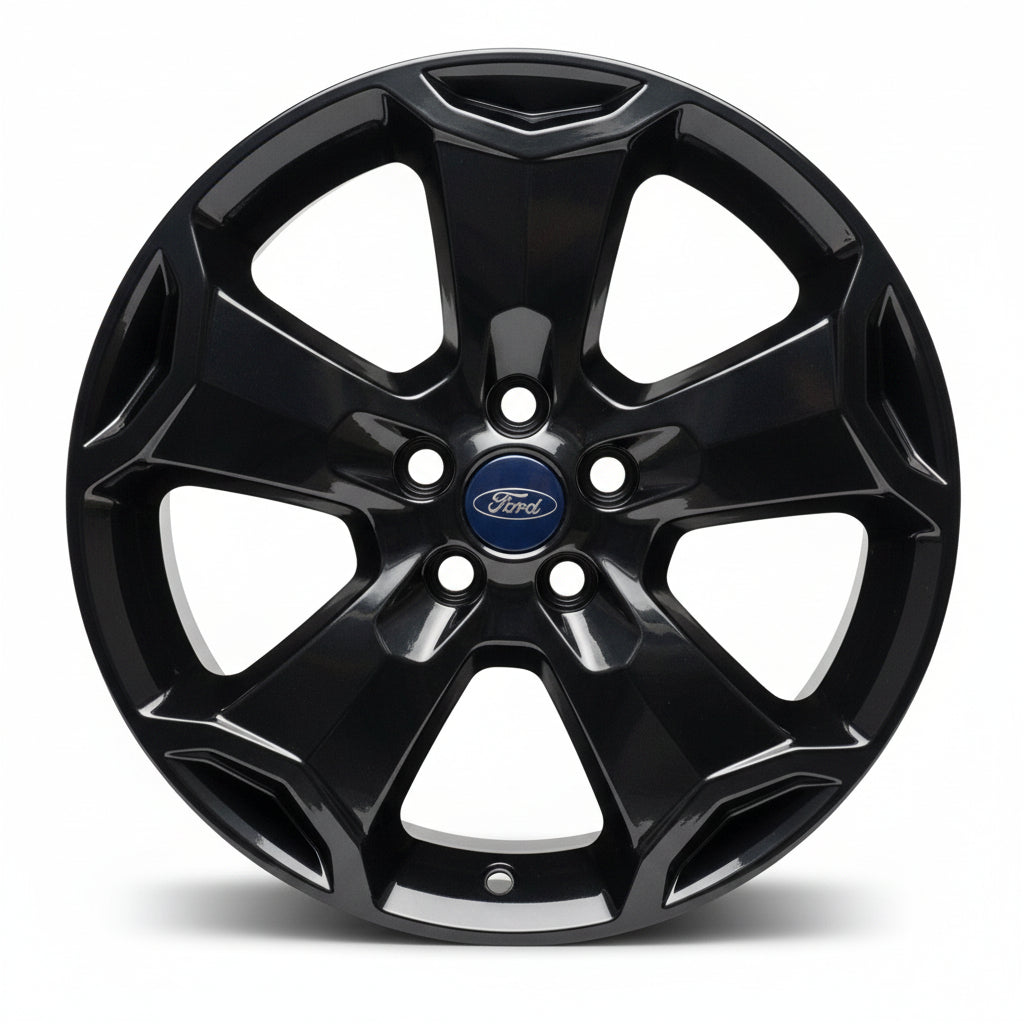 4 CERCHI IN LEGA FORD KUGA DA 18