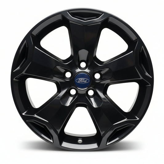 4 CERCHI IN LEGA FORD KUGA DA 18