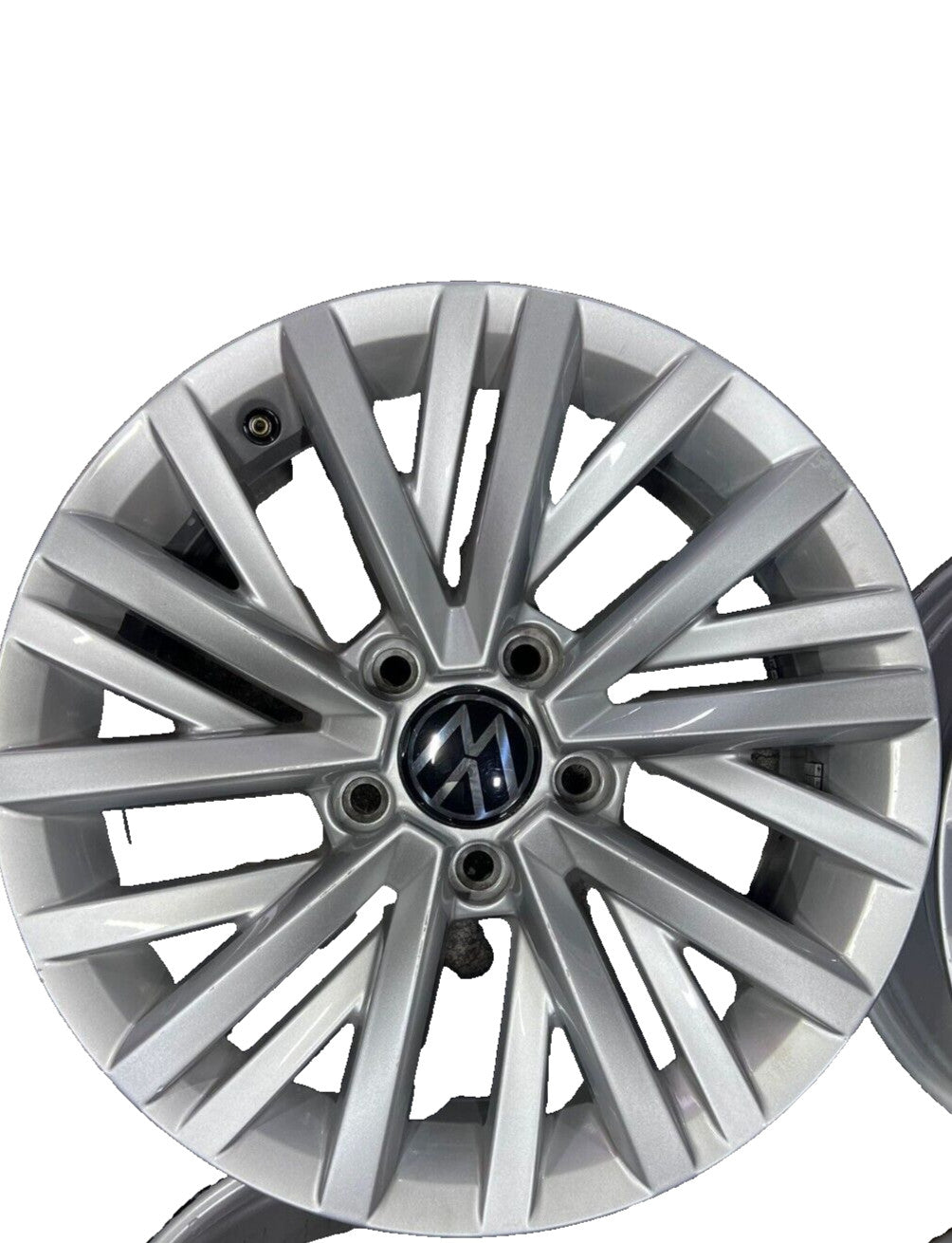 4 CERCHI ORIGINALI VOLKSWAGEN GOLF R16