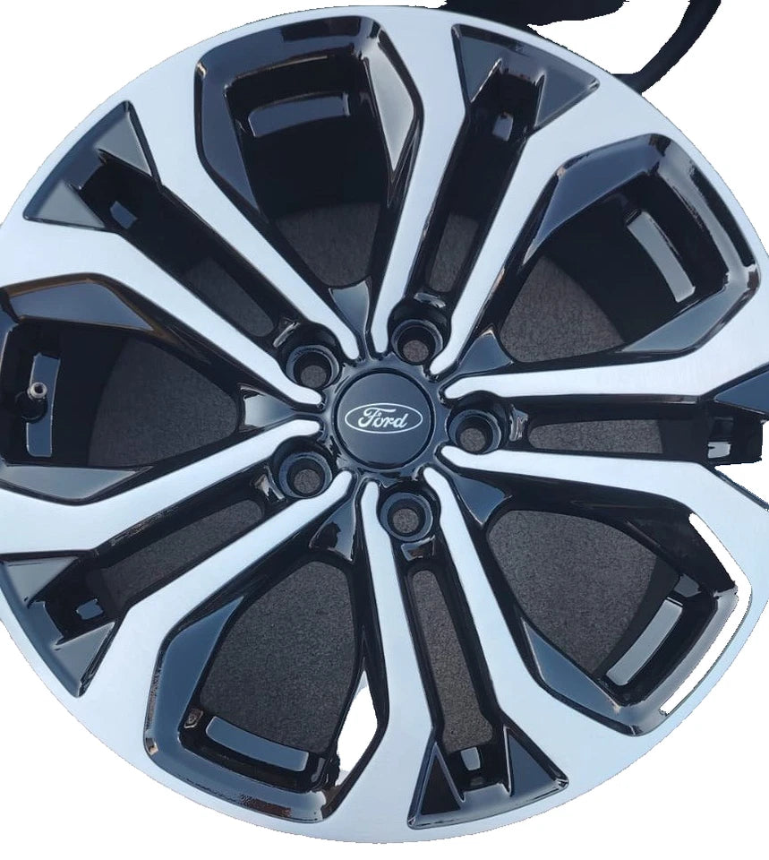 Set 4 Cerchi Ford Puma originali